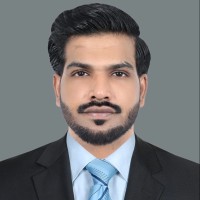 Azhar Ansari, CAMS