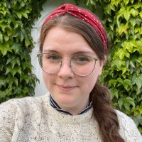 Lucy Thorn