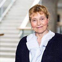 Charlotte Ankerstjerne, M.A.