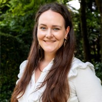 Kimberley van der Meijs- Lankester RB