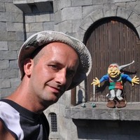 Zieliński Tomasz