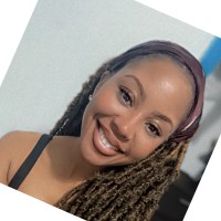 Kadeesha Johnson