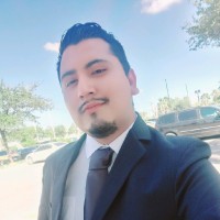 Jesus Alexis Delgado Vázquez