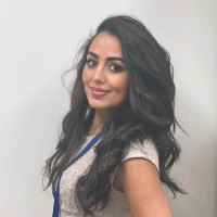 Fatima Oulhaj