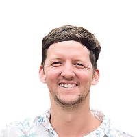 Rob Hamilton