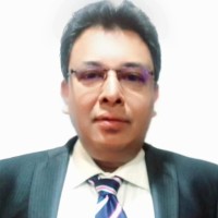 CA Shishir Kumar Sahoo