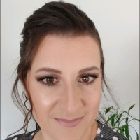 Andréia Cristina Visoná Isotton