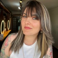 Cássia Izidorio