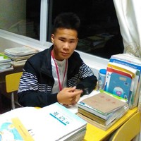 谭明科