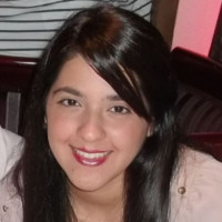María Lorena Ávila Freire