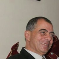 Shawki Sakr