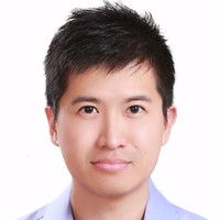 Steven, Yu-Ting Lin