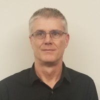 Harry Patterson