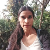 Ofelia Mendoza