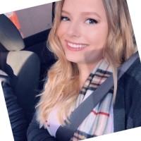 Samantha Schweitzer