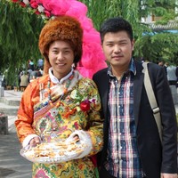 Dylan Zhou