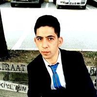 Tolga Ayaz