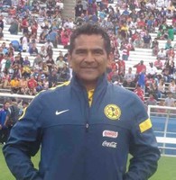 Gustavo Pérez González Pacheco