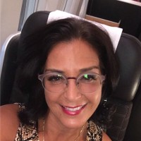 Michelle Bamrah