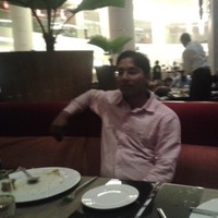 RAKESH RANJAN