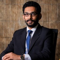 Lasantha Karunarathne