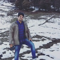 Ramesh GR