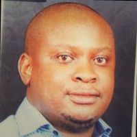Mr Collin Ngobeni