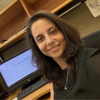 Nasrin Rasouli
