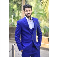 Deepak K