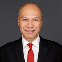 Yew Kong Leong