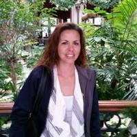 Andrea Chapman