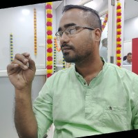 Sreegith Nair