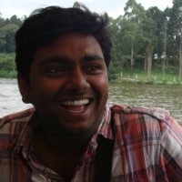 Krishna Kiran K