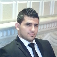 Mahmoud Moussa