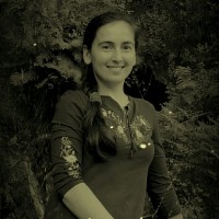 Anna Vehera