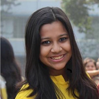 Aadya Bubna