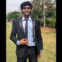 Santhosh Babu R