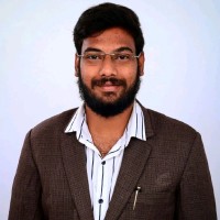 RAHUL SHASHANK DEEKONDA