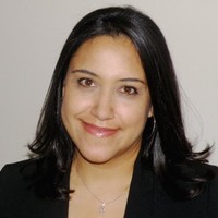 Lilly (Yliana) Gonzalez