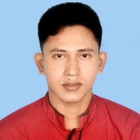 Md Firuj Hossain