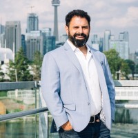 Shawn Saraga