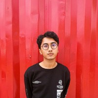 Afdal Zikri Denelo Putra