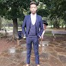 Mthandazo Junior