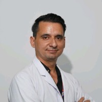 Jeevan Adhikari
