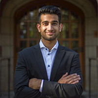 Nikhil Rajdev