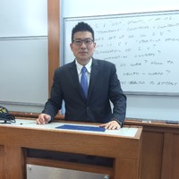 Oscar Chiang