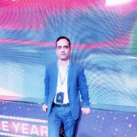 Shrikant Sharma