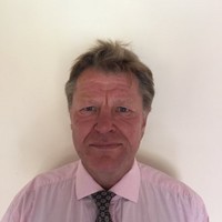 Richard Carlisle