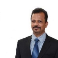 Jayraj Bangera