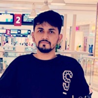 Nithin M P